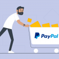 خرید با پیپال