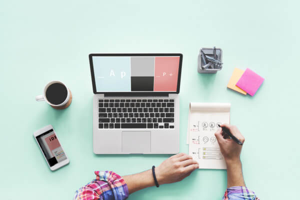 آموزش فریلنسری یه روش جدید برای درآمد های دلاری