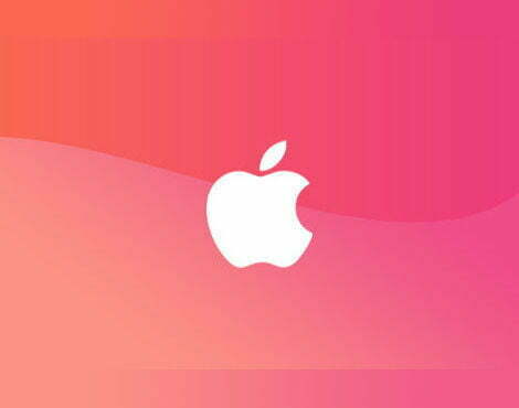 گیفت کارت اپل