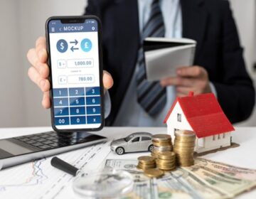 چگونه حساب کاربری در وبسایت های بین المللی افتتاح کنم؟