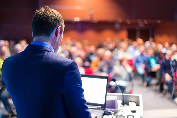 کنفرانس و ژورنال