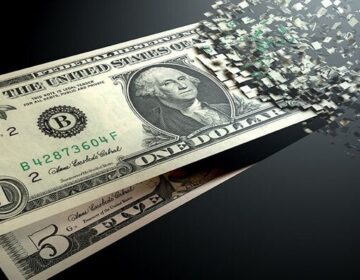 دلار دیجیتال (تتر) خرید