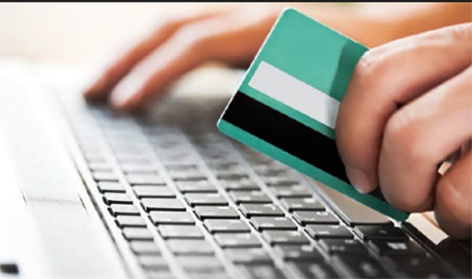 پرداخت شهریه دانشگاه