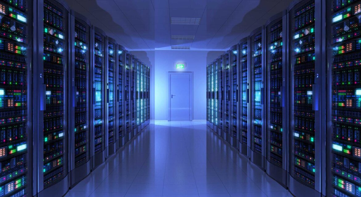 سرور مجازی اختصاصی