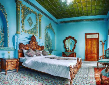 اجاره هتل و اقامتگاه