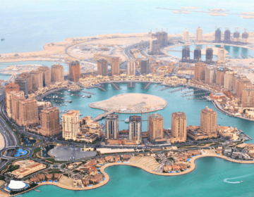 سفر به قطر برای جام جهانی در کنار جاذبه های توریستی این کشور!