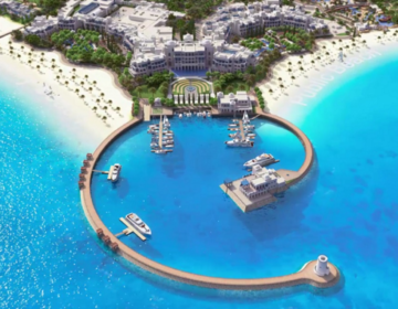 بهترین هتل های قطر برای جام جهانی